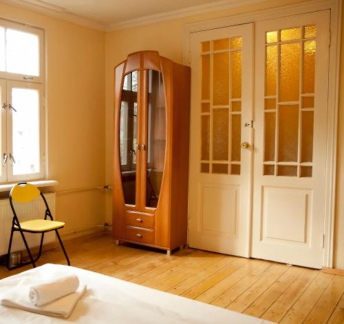 Gallery image of Coffee Apartments in Jūrmala