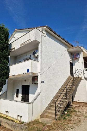 Apartment Splitska