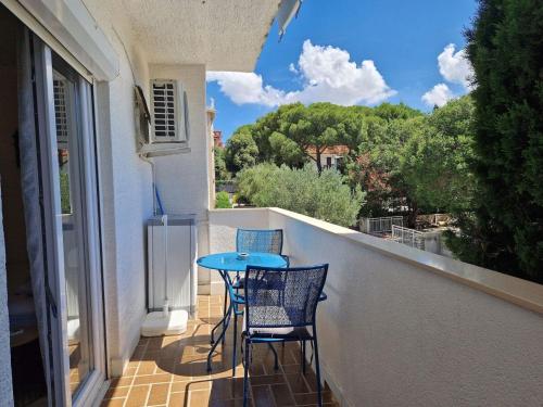 Apartment Splitska