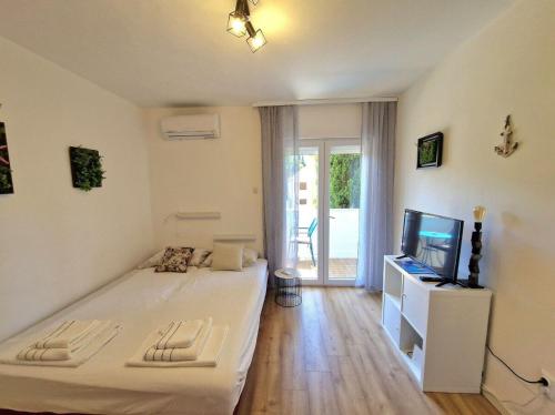 Apartment Splitska