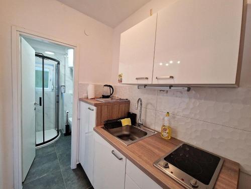 Apartment Splitska