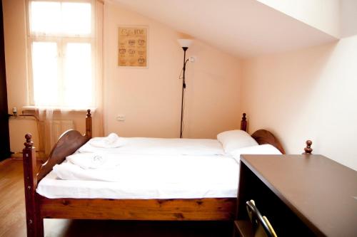 Gallery image of Coffee Apartments in Jūrmala