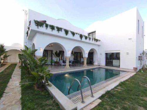 l'hammamet luxury