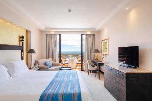 Gallery image of Bahia Estepona Member of Melia Collection in Estepona