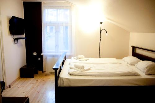 Gallery image of Coffee Apartments in Jūrmala