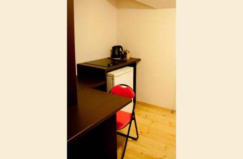 Gallery image of Coffee Apartments in Jūrmala