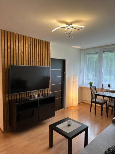 Cozy home near city centre