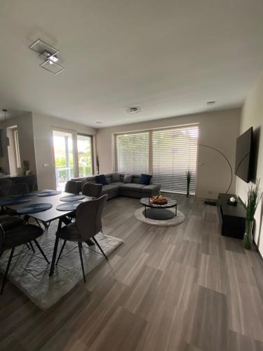 Modern Living in Budapest 2