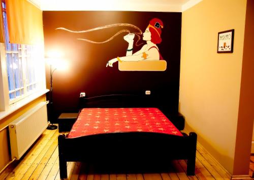 Gallery image of Coffee Apartments in Jūrmala