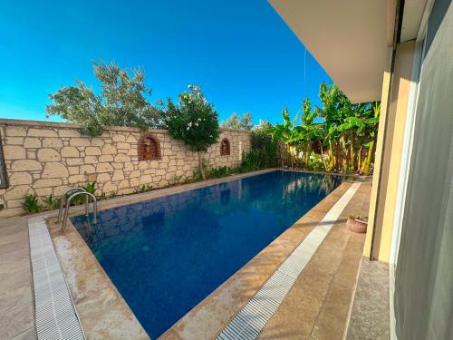 Evalacati - Villa Harnup- Fireplace Pleasure-Preferred Partner