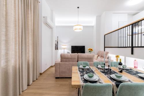 NT Loft Arrayan Amplio Moderno y Renovado 2Bd 2Bth