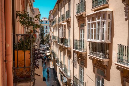 - Apartamento en pleno Centro - QH Ayuntamiento Granada