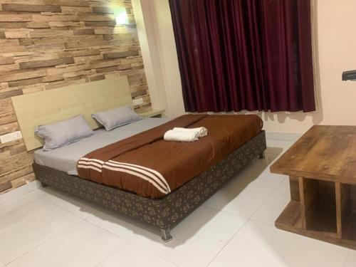 Gallery image of Perk Residency in Shillong