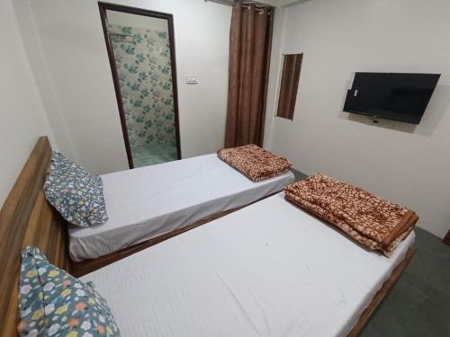 Gallery image of Perk Residency in Shillong