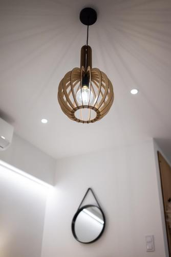 Gambar di galeri bagi Geri Modern Home di Zalaegerszeg