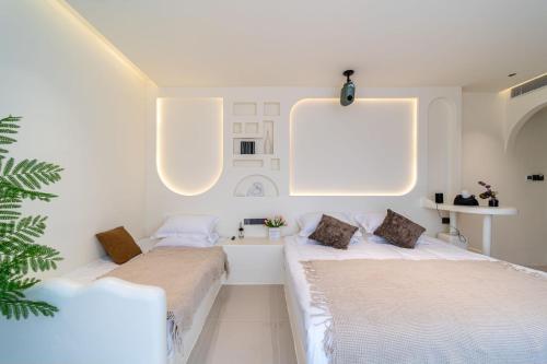 Gallery image of Pingtan Tannanwan Hailanju Guesthouse in Pingtan