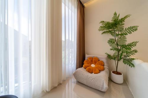 Gallery image of Pingtan Tannanwan Hailanju Guesthouse in Pingtan