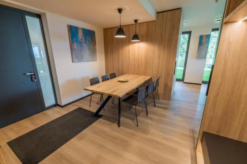 Fotografie z fotogalerie ubytování BJ81 Suite Hotel v Siofoku