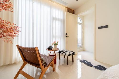 Gallery image of Pingtan Tannanwan Hailanju Guesthouse in Pingtan
