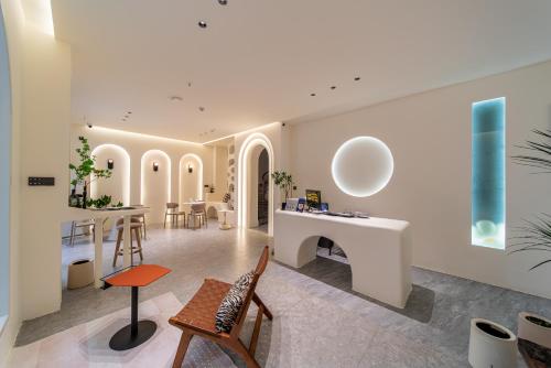 Gallery image of Pingtan Tannanwan Hailanju Guesthouse in Pingtan