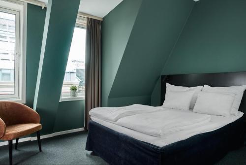 Smarthotel Oslo Image