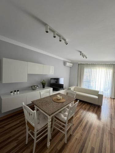 Estudio a Pie de playa en Benalmádena