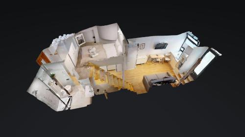 Bluestay 252 - Duplex au cœur de Paris
