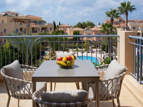 Resitour - Limnaria Gardens Apartments