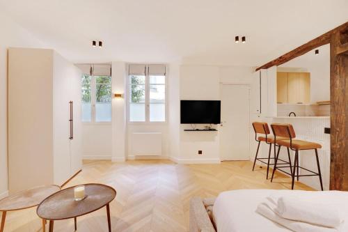 Saint-Honore - Sublime appartement 3 personnes
