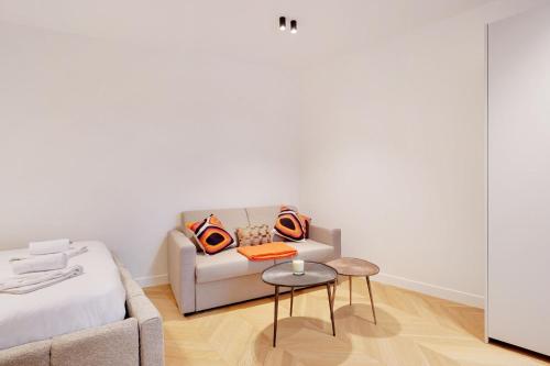 Saint-Honore - Sublime appartement 3 personnes