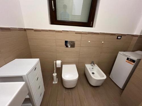 Gallery image of Ema Home in Porto Torres