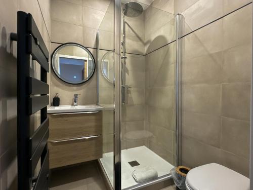 Appartements Centre Cannes