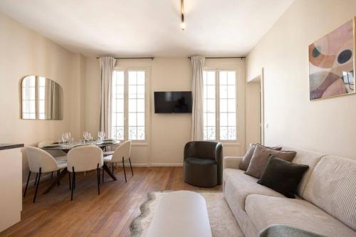 Appartement spacieux Proche 19ème arrondissement