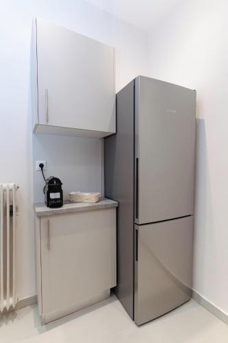 Athens downtown apartment 2bd-2ba1Gbps