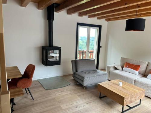 L'Évasion Alpine - Superbe, calme et lumineux