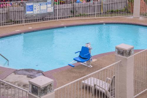 Motel 6-Canton, TX Image