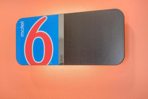 Gambar di galeri bagi Motel 6-Canton, TX di Canton