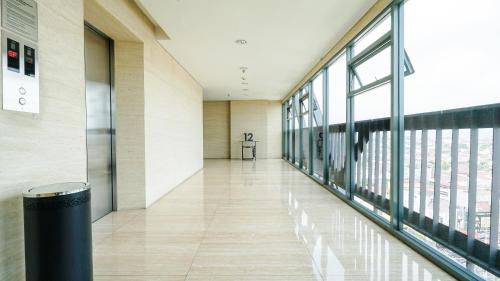 Φωτογραφία από το άλμπουμ του The Cabin Apartment Uttara στη Γιογκιακάρτα