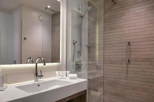 AC Hotel by Marriott Manchester City Centre photo 8