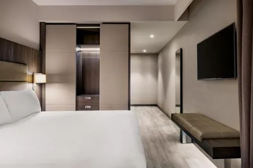 AC Hotel by Marriott Manchester City Centre photo 17