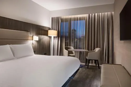 AC Hotel by Marriott Manchester City Centre photo 9
