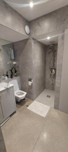 Gallery image of Sophisticated Seafront 3BD Suntrap Landscaped Yard in Dublin