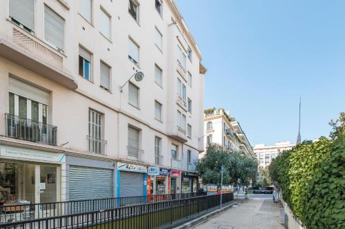 Nice Renting - SPITALIERI - Chic & Cosy Art Deco Nest Nice Étoile photo 7
