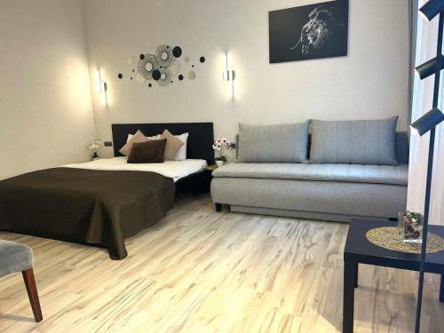 LEO Apartment Obchodna - Delux