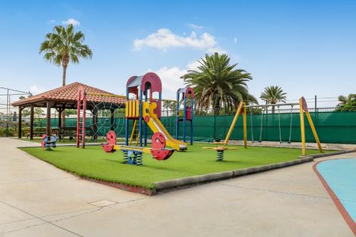 Lux 2BR Maspalomas Pool Terrace