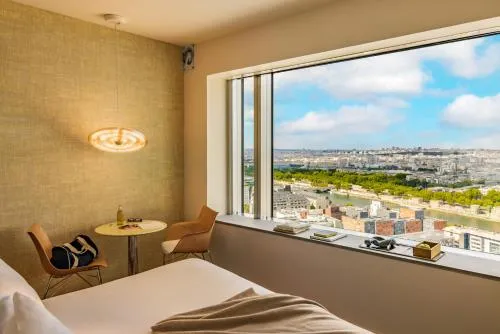 Too Hotel & Spa Paris - MGallery Collection photo 7