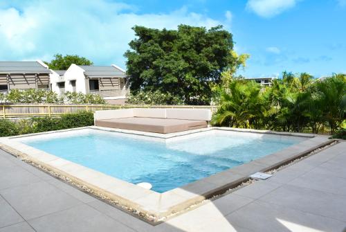 Cosy Spacious Villa Plantation Marguery