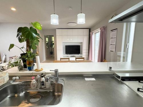 M&Y Ishigaki Island / 3 Bedroom House