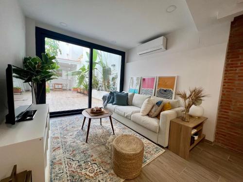 Calma Places - Triana