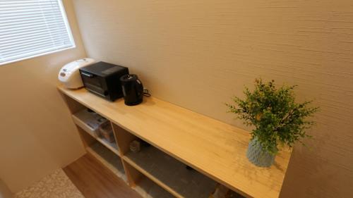 池袋徒歩圏 l Mizuken Home With Two Bedrooms